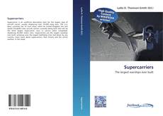 Buchcover von Supercarriers