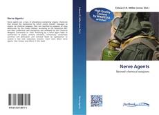 Buchcover von Nerve Agents