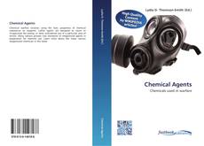 Capa do livro de Chemical Agents 