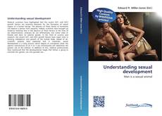 Bookcover of Understanding sexual development