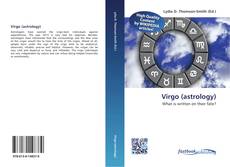 Capa do livro de Virgo (astrology) 