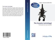 Capa do livro de The Scorpio (astrology) 