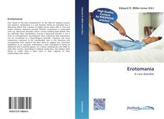 Buchcover von Erotomania