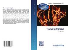 Bookcover of Taurus (astrology)