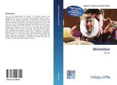 Buchcover von Divination