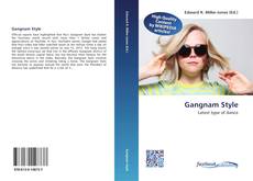 Buchcover von Gangnam Style