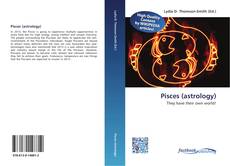 Buchcover von Pisces (astrology)