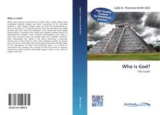 Buchcover von Who is God?
