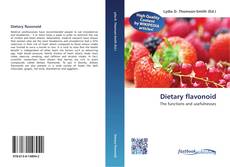 Buchcover von Dietary flavonoid