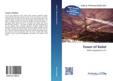 Buchcover von Tower of Babel