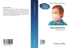Buchcover von Neuroblastoma