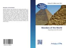 Buchcover von Wonders of the World