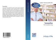 Buchcover von Tamoxifen