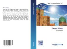 Buchcover von Sunni Islam