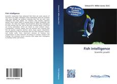 Buchcover von Fish intelligence