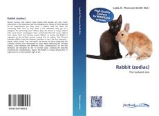 Buchcover von Rabbit (zodiac)