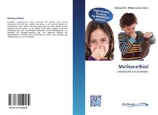 Buchcover von Methanethiol