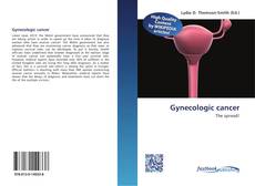 Buchcover von Gynecologic cancer