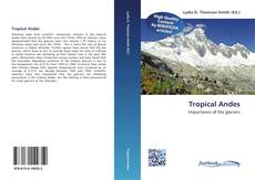 Bookcover of Tropical Andes