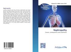 Buchcover von Nephropathy