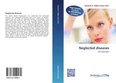 Buchcover von Neglected diseases
