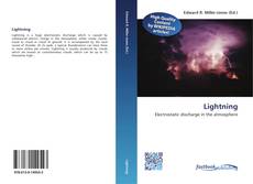 Bookcover of Lightning