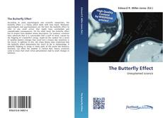 Buchcover von The Butterfly Effect