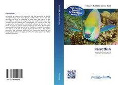 Bookcover of Parrotfish
