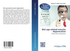 Bookcover of Wet age-related macular degeneration