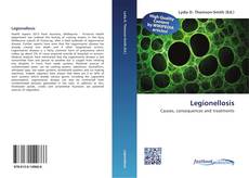 Bookcover of Legionellosis