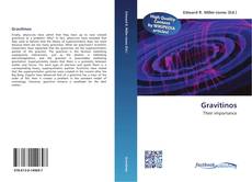 Buchcover von Gravitinos