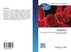 Bookcover of Embolism