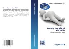 Buchcover von Obesity Associated Morbidity