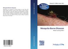 Copertina di Mosquito-Borne Diseases