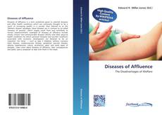 Copertina di Diseases of Affluence