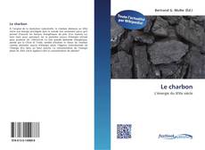 Buchcover von Le charbon