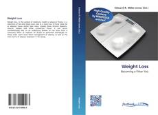 Bookcover of Weight Loss