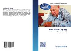 Bookcover of Population Aging