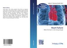 Heart Failure kitap kapağı