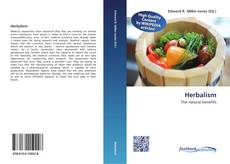 Bookcover of Herbalism