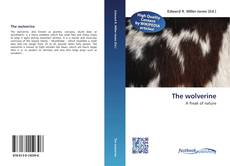 Buchcover von The wolverine