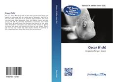 Buchcover von Oscar (fish)