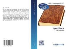 Bookcover of Upanishads