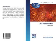 Capa do livro de Chromodorididae 