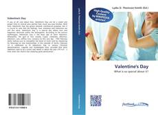 Bookcover of Valentine's Day