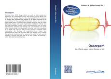 Bookcover of Oxazepam