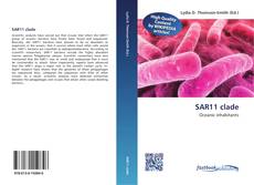Bookcover of SAR11 clade