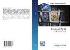Love and Tarot kitap kapağı
