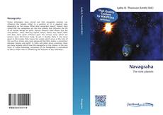 Bookcover of Navagraha