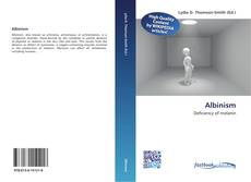 Bookcover of Albinism
